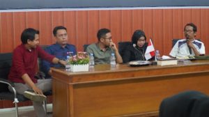 Siapkan Regenrasi, FIKOM Universitas Subang Gelar Peminatan Jurnalistik Asik untuk Mahasiswa