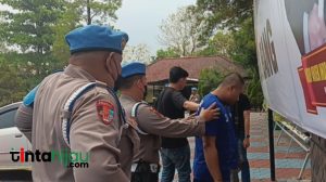 Tamu Karaoke di Subang Tusuk Tamu Lain Hingga Tewas, Gegara PL Kesayangan Bersama Korban