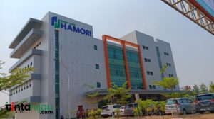 Grand Opening RS Hamori Subang, Berikut Fasilitas dan Daftar Dokter Spesialis