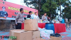 Jumlah Korban Tewas Miras Oplos di Subang Terus Bertambah