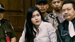 Kalapas Beberkan Kondisi Terkini Jessica Wongso, Terpidana Kasus Pembunuhan Berencana Tahun 2016