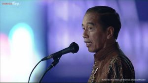 Wacana Pemakzulan Jokowi, Antara Pro dan Kontra Masyarakat