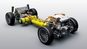 Toyota Indonesia Respon Peluncuran Green Hydrogen PLN