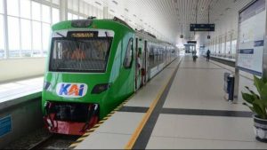 Ada Lowongan Kerja di PT KAI, Ini Persyaratannya