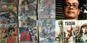 Mengenang Romantisme Masa Kejayaan Komik di Indonesia