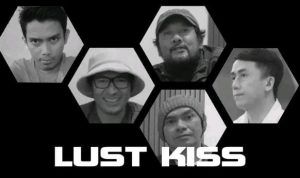Mengenal Grup Band Pendatang Baru Asal Bandung, Lust Kiss