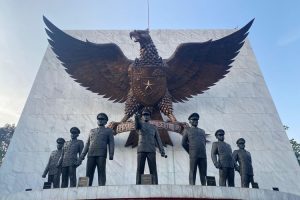 Inilah Tema Hari Kesaktian Pancasila 1 Oktober 2023