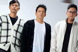 NOAH Akan Lakukan Hiatus Setelah 20 Tahun Berkarya