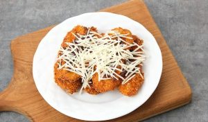 Inilah 3 Resep Pisang Keju Crispy yang Super Lezat untuk Camilan Keluarga