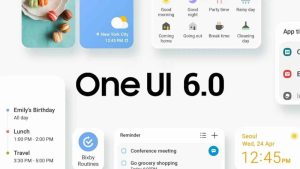 Samsung Rilis Antarmuka One UI 6, Ini FItur Baru dan Cara Installnya
