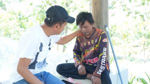 Luar Biasa! Warga Karawang Kuliahkan Anak Hingga Jadi Bidan di Jepang dari Hasil Ternak
