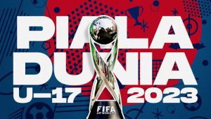 Lima Negara Ini Sudah Umumkan Skuadnya untuk Berlaga di Piala Dunia U17 2023