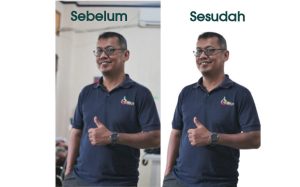 Cara Mudah Menghilangkan Gambar Latar Belakang pada Foto