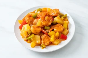 Manfaat Luar Biasa Mengkonsumsi Udang Bagi Kesehatan Tubuh