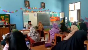 Lawan Perundungan, Lewat Penguatan Pendidikan Karakter dan Sekolah Ramah Anak