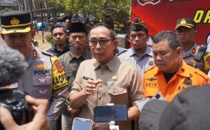 Perdanya Sudah Ada, Sekda Subang: Satpol PP Harus Gencar Lakukan Razia Miras