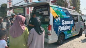 Jadwal Samsat Keliling Tanggal 6 Maret 2024 di Kabupaten Subang
