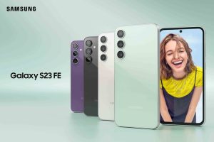 Samsung Galaxy S23 FE Segera Dirilis di Indonesia