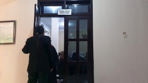 Siswa SMA di Mojokerto Sebar Foto Bugil Saat Setubuhi Pacar