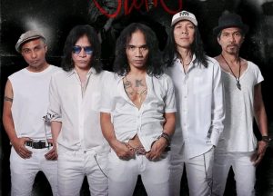 Siap-siap! Slank Akan Menggelar Konser Spektakuler di Subang