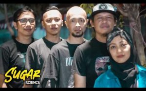 Berkenalan dengan Sugar Science, Band Asal Bandung yang Memikat Hati Penikmat Musik