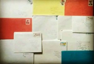 Kenangan Lawas Antara Surat, Kartu Telegram dan Wartel
