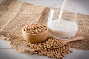 Inilah Minuman yang Efektif Menurunkan Kolesterol Tinggi