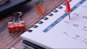Tiga Peristiwa Penting yang Terjadi Pada Tanggal 1 November