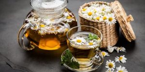 Manfaat Teh Bunga Mawar untuk Kesehatan: Minuman Herbal Aromatik yang Kaya Khasiat