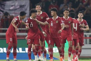 Indonesia Akan Bertandang ke Brunei untuk Kualifikasi Piala Dunia 2026