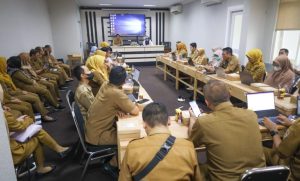 Tekan Resiko, Pemkab Purwakarta Integrasikan SPIP dan Manajemen Resiko