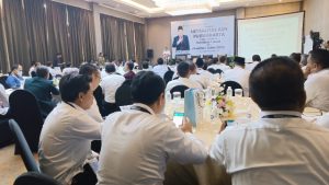 Pemkab Purwakarta Tegaskan Soal Netralitas ASN pada Pemilu dan Pilkada 2024