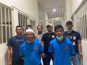 Terkait Pembunuhan Ibu dan Anak di Subang, Sebenarnya Pelaku Sudah Ngaku Sejak 2 Tahun Lalu