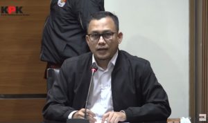 KPK Tegaskan Tak Bela Firli Bahuri di Kasus Dugaan Pemerasan Terhadap SYL