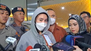 Diperiksa Dugaan Kasus Judi Online, Inilah Pengakuan Mengejutkan Amanda Manopo