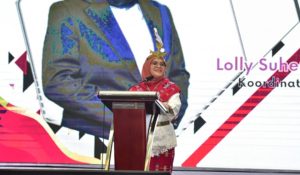 Bawaslu Minta Pengawas Pemilu Rajin Mitigasi Kerawanan Cegah Pelangaran