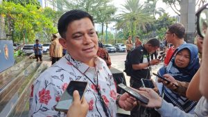 Polisi Akan Panggil Kapolrestabes Semarang Terkait Penyidikan Kasus SYL