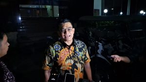 Polisi Libatkan KPK Tentukan Tersangka Kasus Dugaan Pemerasan Mantan Mentan SYL