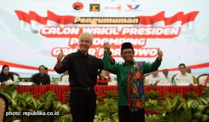 PDIP Subang: Ganjar-Mahfud MD Pasangan Ideal Untuk Indonesia Maju, Adil dan Sejahtera