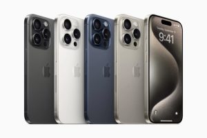 iPhone 15 Resmi Dirilis di Indonesia, Ini Harganya