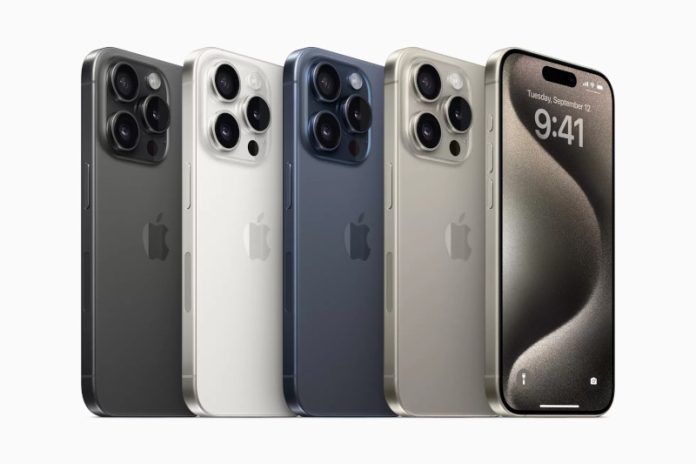 iPone 15