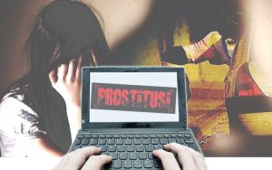 Viral di Medsos! Lokasari Jakbar Diduga Jadi Tempat Prostitusi Anak, Polisi Turun Tangan