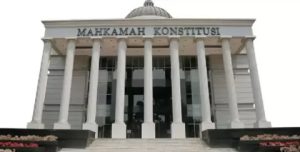 Jelang Sidang Putusan Pilpres 2024, 8 Hakim MK Gelar Rapat Rahasia