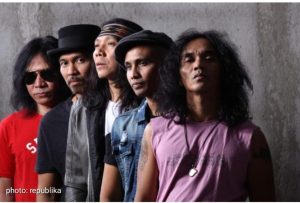 Slank Gebrak Subang Akhir Bulan Ini, Berikut Harga dan Cara Pembelian Tiket