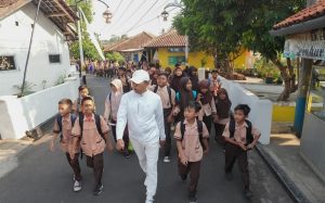 Guru Sering Telat Datang, Siswa SDN di Subang Pilih Ikut Belajar Lingkungan di Lembur Pakuan Milik Dedi Mulyadi