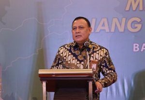 Ketua KPK Firli Bahuri Diperiksa Penyidik Dugaan Pemerasan ke SYL