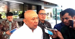 Pemerintah Siap Revisi Regulasi untuk Pengetatan Impor Produk Barang Konsumsi