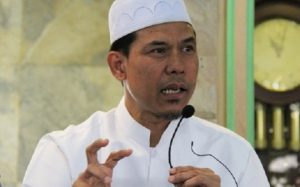 Hari Ini Munarman Eks FPI Bebas dari Lapas Salemba, Penjagaan Diperketat