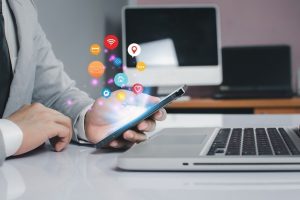 Trik Optimalisasi Pemanfaatan Media Sosial Agar Bisnis Bisa Tembus Pasar Global