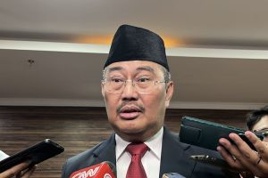 MKMK Gelar Sidang Putusan Dugaan Pelanggaran Etik Hakim MK Besok